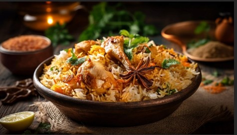 Biryani Masala