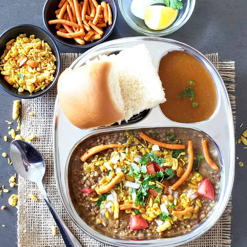 Misal Pav